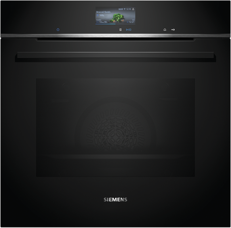 Siemens iQ 700 HB776G1B1B, Built-in oven