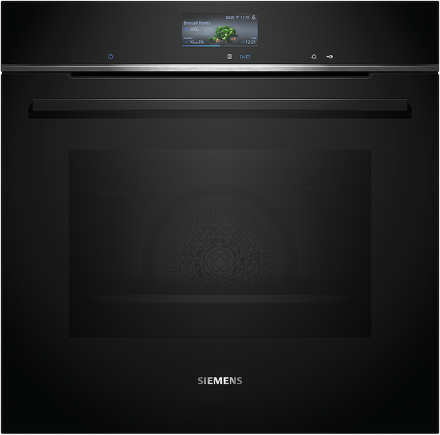 Siemens iQ 700 HB776G1B1B, Built-in oven