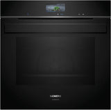 Siemens iQ 700 HB976GMB1B, Built-In Oven