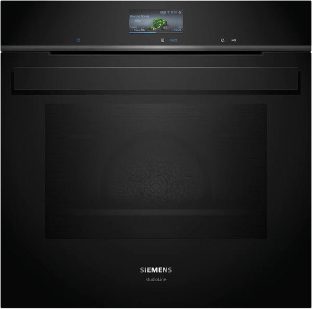 Siemens iQ 700 HB976GMB1B, Built-In Oven