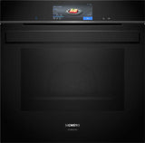 Siemens iQ 700 HB978GNB1B, Built-In Oven
