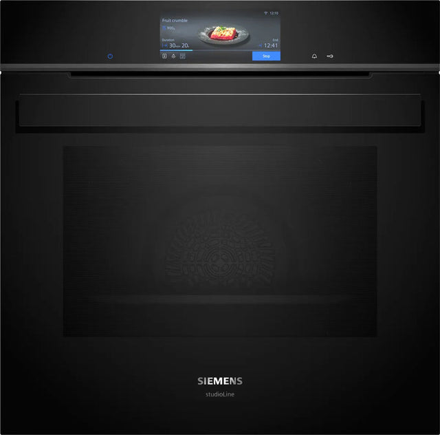 Siemens iQ 700 HB978GNB1B, Built-In Oven