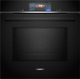 Siemens iQ 700 HM778GMB1B, Built-in oven with microwave function