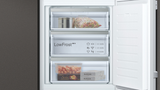 Neff N 50 GI1113FE0, Built-in freezer