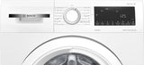 Bosch Series 4 WNA134U8GB, Washer dryer