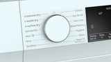 Siemens iQ 300 WN34A1U8GB, Washer dryer