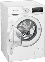 Siemens iQ 300 WN34A1U8GB, Washer dryer
