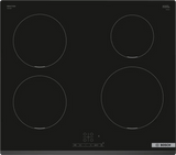 Bosch Series 4 PIE631BB5E, Induction hob