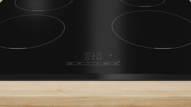 Bosch Series 4 PIE631BB5E, Induction hob