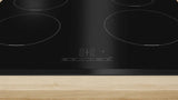 Bosch Series 4 PIE631BB5E, Induction hob