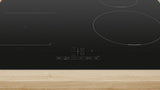 Bosch Series 4 PWP611BB5B, Induction hob