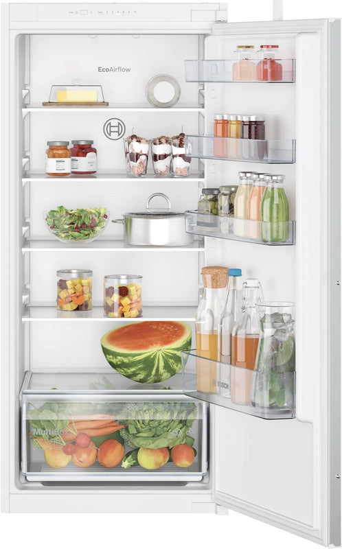 Bosch Series 2 KIR41NSE0G, Built-in fridge
