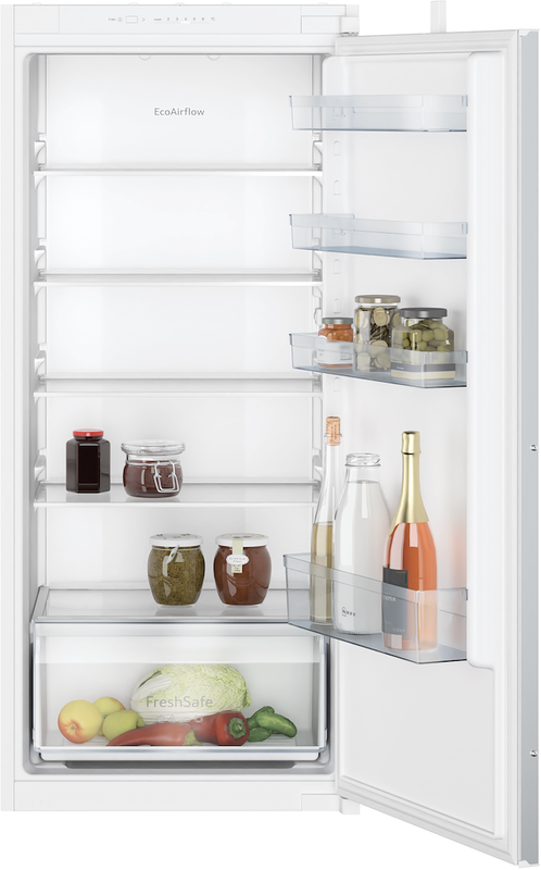Neff N 30 KI1411SE0, Built-in fridge