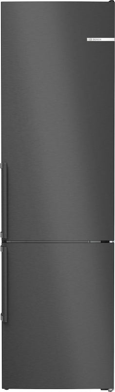 Bosch Series 4 KGN39VXBT, Free-standing fridge-freezer with freezer at bottom
