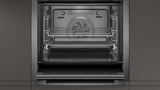 Neff B6ACH7HG0B, Built-in oven