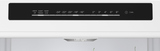Bosch Series 4 KGN39VXBT, Free-standing fridge-freezer with freezer at bottom
