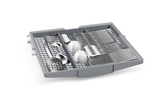 Bosch Series 6 SMS6ZCW10G, Free-standing dishwasher