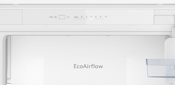 Neff N 30 KI1411SE0, Built-in fridge