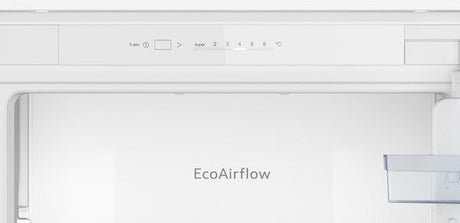 Neff N 30 KI1411SE0, Built-in fridge