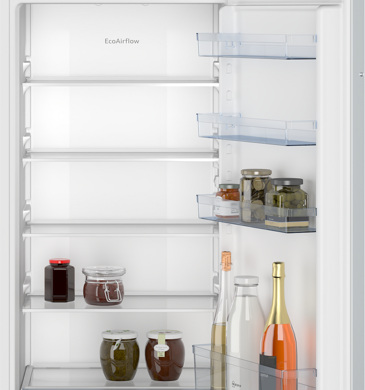 Neff N 30 KI1411SE0, Built-in fridge