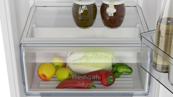 Neff N 30 KI1411SE0, Built-in fridge