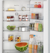 Bosch Series 2 KIR41NSE0G, Built-in fridge