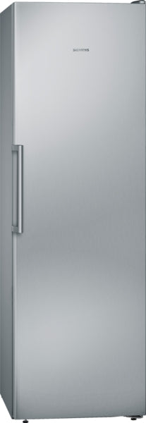 Siemens iQ 300 GS36NVIEV, free-standing freezer