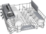 Bosch Series 4 SMH4HTX02G, Fully-integrated dishwasher