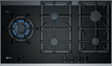 Neff N 90 T29TS79N0, Gas hob