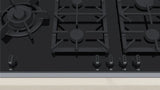 Neff N 90 T29TS79N0, Gas hob