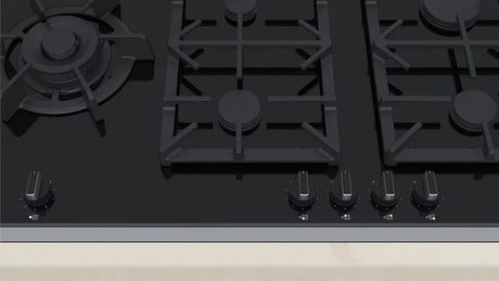 Neff N 90 T29TS79N0, Gas hob