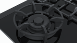 Siemens iQ 700 ER9A6SB70, Gas hob