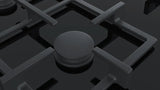 Siemens iQ 700 ER9A6SB70, Gas hob