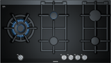Siemens iQ 700 ER9A6SB70, Gas hob