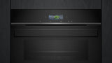 Siemens iQ 700 HB974GLB1B, Built-In Oven