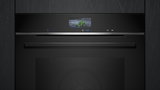 Siemens iQ 700 HB776G1B1B, Built-in oven