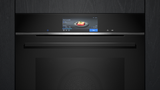 Siemens iQ 700 HB778G3B1B, Built-in oven