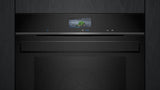 Siemens iQ 700 HB976GMB1B, Built-In Oven