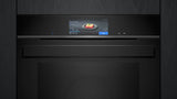Siemens iQ 700 HB978GNB1B, Built-In Oven