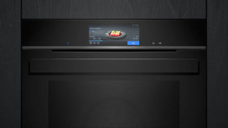 Siemens iQ 700 HB978GNB1B, Built-In Oven