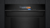 Siemens iQ 700 HS958GED1B, Built-In Oven with Steam Function