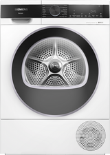 Siemens iQ 500 WQ45G209GB, Heat pump tumble dryer