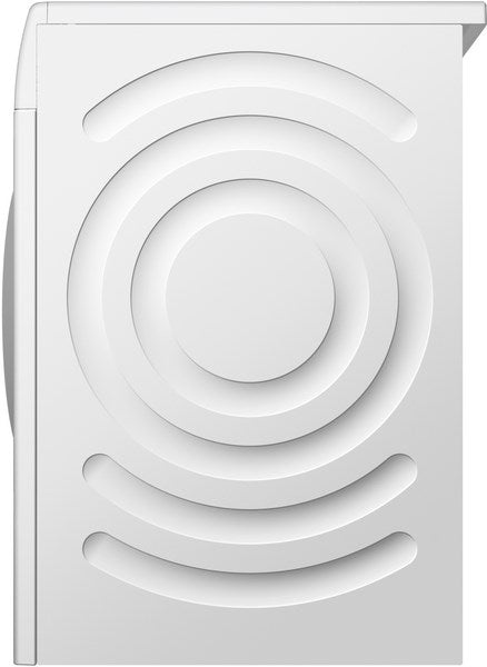 Siemens iQ 700 WG56B2A1GB, Washing machine, front loader