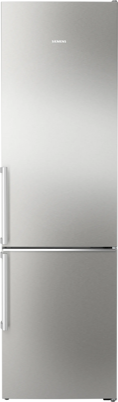 Siemens iQ 500 KG39NAIAT, free-standing fridge-freezer with freezer at bottom