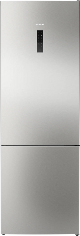 Siemens iQ 300 KG49NXIDF, Free-standing fridge-freezer with freezer at bottom