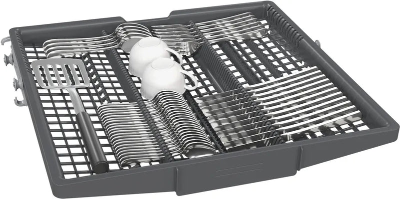 Siemens iQ 500 SN95ZX61CG, Fully-integrated dishwasher