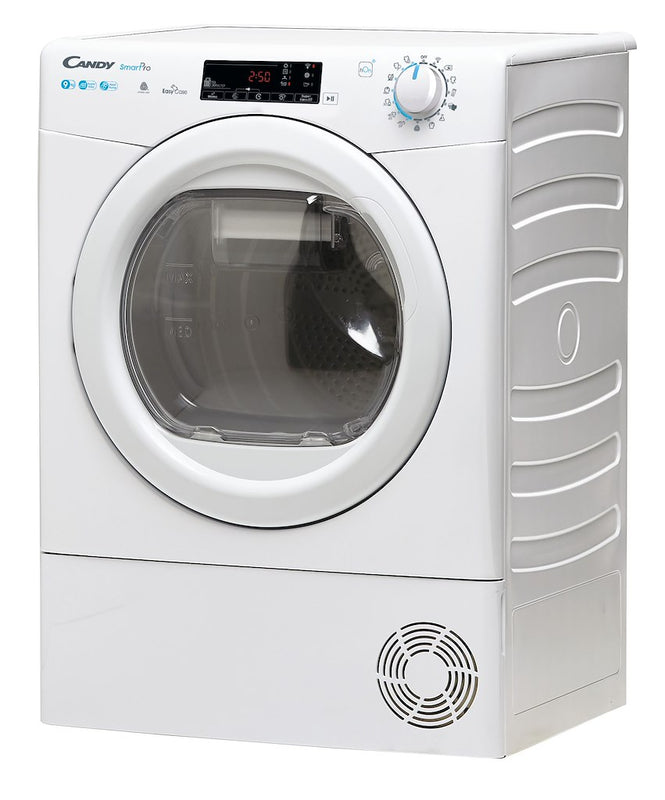 Candy CSOE H9A2TE 9kg Heat Pump Tumble Dryer