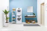 Candy CSOEC9TG-80 Smart Pro 9kg Condenser Dryer