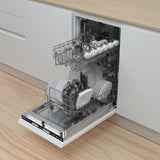 Candy CDIH 2L952 Integrated Slimline Dishwasher