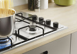 Candy CHW6LBX 60cm Gas Hob